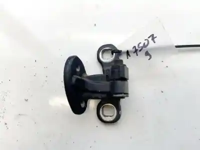 Pezzo di ricambio per auto di seconda mano fermo porta per volvo v50 (545) 1.6 d riferimenti oem iam 