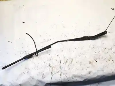 Peça sobressalente para automóvel em segunda mão haste de escova dianteiro esquerdo por renault espace /grand espace (je0) 2.2 dci initiale (je0k/s) referências oem iam 