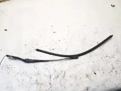 Pezzo di ricambio per auto di seconda mano braccio tergicristallo anteriore sinistro per volvo v50 (545) 1.6 d riferimenti oem iam 