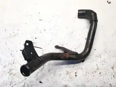 Pezzo di ricambio per auto di seconda mano tubo intercooler per volvo v50 (545) 1.6 d riferimenti oem iam 