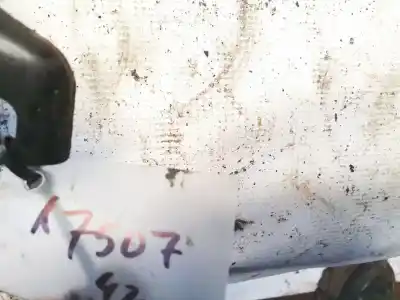 Second-hand car spare part intercooler pipe for volvo v50 (545) 1.6 d oem iam references   