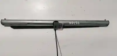 Peça sobressalente para automóvel em segunda mão plásticos por renault espace /grand espace (je0) 2.2 dci initiale (je0k/s) referências oem iam 5025303989