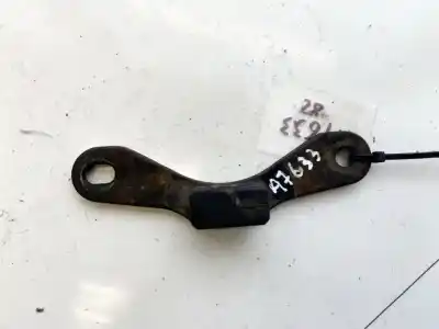 Peça sobressalente para automóvel em segunda mão plásticos por renault espace /grand espace (je0) 2.2 dci initiale (je0k/s) referências oem iam 