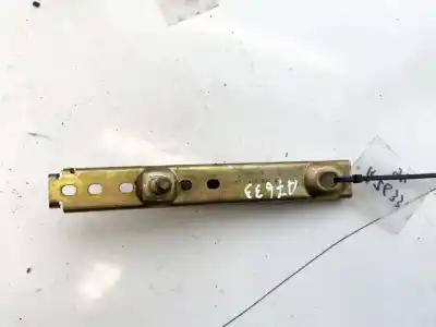 Peça sobressalente para automóvel em segunda mão plásticos por renault espace /grand espace (je0) 2.2 dci initiale (je0k/s) referências oem iam 7700786024