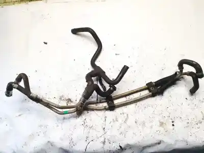 Peça sobressalente para automóvel em segunda mão tubo por renault espace /grand espace (je0) 2.0 espace rn referências oem iam 1942p