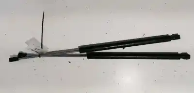 Peça sobressalente para automóvel em segunda mão amortecedores do tronco / porta por renault espace /grand espace (je0) 2.0 espace rn referências oem iam 