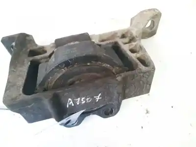 Second-hand car spare part engine support for volvo v50 (545) 1.6 d oem iam references 93341900t  