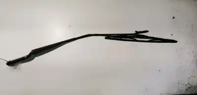 Peça sobressalente para automóvel em segunda mão haste de escova dianteiro esquerdo por renault espace /grand espace (je0) 2.0 espace rn referências oem iam 6025304223