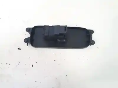 Peça sobressalente para automóvel em segunda mão botão / interruptor elevador vidro dianteiro esquerdo por volvo v50 (545) 1.6 d referências oem iam   