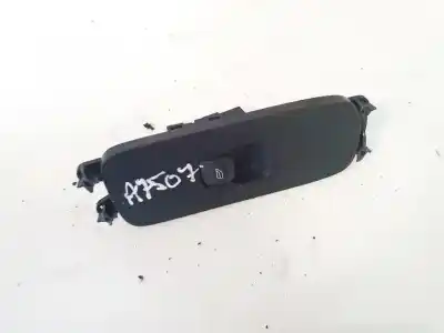 Pezzo di ricambio per auto di seconda mano interruttore alzacristalli anteriore sinistro per volvo v50 (545) 1.6 d riferimenti oem iam 