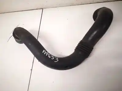 Peça sobressalente para automóvel em segunda mão tubo do intercooler por renault espace /grand espace (je0) 2.2 dci initiale (je0k/s) referências oem iam 8200008515