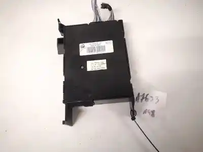 Peça sobressalente para automóvel em segunda mão módulo eletrônico por renault espace /grand espace (je0) 2.2 dci initiale (je0k/s) referências oem iam 544741400