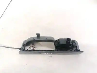 Second-hand car spare part left front power window switch for volvo v50 (545) 1.6 d oem iam references 31295736  09w464