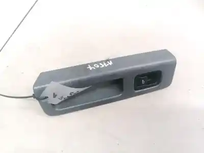 Pezzo di ricambio per auto di seconda mano interruttore alzacristalli anteriore sinistro per volvo v50 (545) 1.6 d riferimenti oem iam 31295736