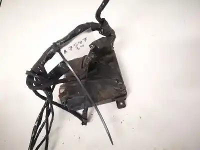 Second-hand car spare part electronic module for volkswagen passat b5 (3b2) 1.9 tdi oem iam references   