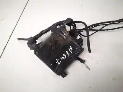 Peça sobressalente para automóvel em segunda mão módulo eletrônico por volkswagen passat b5 (3b2) 1.9 tdi referências oem iam 