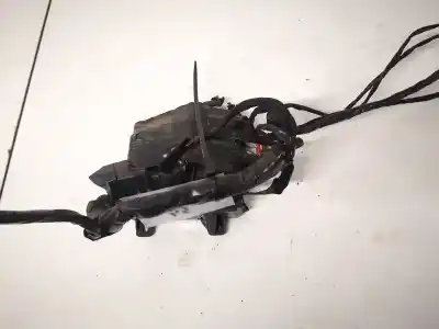 Second-hand car spare part electronic module for volkswagen passat b5 (3b2) 1.9 tdi oem iam references   