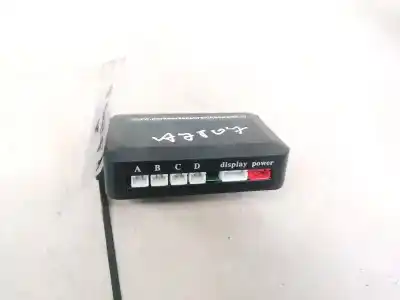 Second-hand car spare part electronic module for volvo v50 (545) 1.6 d oem iam references   