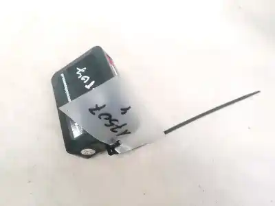 Second-hand car spare part electronic module for volvo v50 (545) 1.6 d oem iam references   