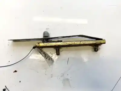 Peça sobressalente para automóvel em segunda mão plásticos por renault espace /grand espace (je0) 2.2 dci initiale (je0k/s) referências oem iam 