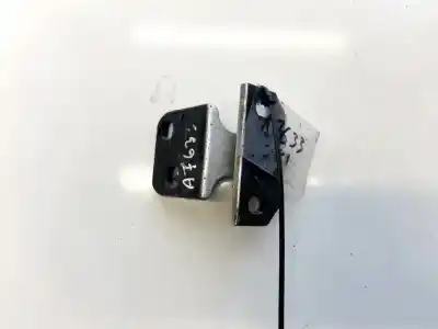 Peça sobressalente para automóvel em segunda mão esticador de porta por renault espace /grand espace (je0) 2.2 dci initiale (je0k/s) referências oem iam 