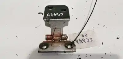 Peça sobressalente para automóvel em segunda mão esticador de porta por renault espace /grand espace (je0) 2.2 dci initiale (je0k/s) referências oem iam u10010