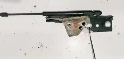 Pezzo di ricambio per auto di seconda mano ammortizzatori baule / porte per volvo v50 (545) 1.6 d riferimenti oem iam 656nk0360n