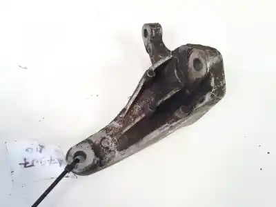 Second-hand car spare part engine support for volvo v50 (545) 1.6 d oem iam references 3m516p093ae  3m51-6p093-ae