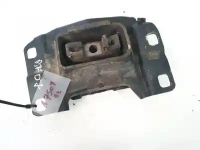 Pezzo di ricambio per auto di seconda mano supporto motore per volvo v50 (545) 1.6 d riferimenti oem iam p112d322a59c