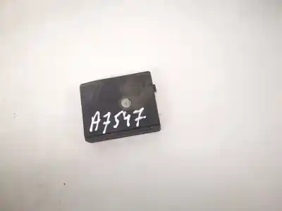 Peça sobressalente para automóvel em segunda mão módulo eletrônico por volkswagen passat b5 (3b2) 1.9 tdi referências oem iam 97r0104506