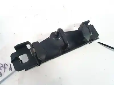 Pezzo di ricambio per auto di seconda mano plastica per volvo v50 (545) 1.6 d riferimenti oem iam 3m51r404b12