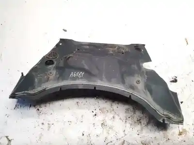 Second-hand car spare part plastics for audi q7 (4l) 3.0 tdi oem iam references 