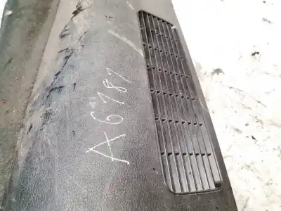 Автозапчастина б/у пластика для audi q7 (4l) 3.0 tdi посилання на oem iam 4l0863880  