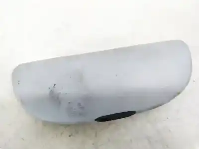 Peça sobressalente para automóvel em segunda mão plásticos por opel meriva b 1.7 16v cdti referências oem iam 009116198