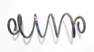 Tweedehands auto-onderdeel dempende lente voor citroen c2 1.4 hdi oem iam-referenties 