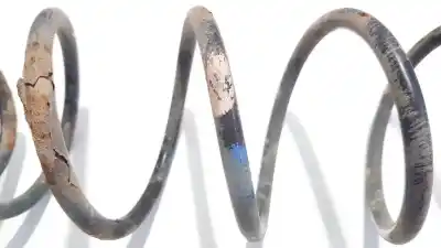 Second-hand car spare part shock absorber spring for citroen c2 1.4 hdi oem iam references   