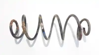 Tweedehands auto-onderdeel dempende lente voor citroen c2 1.4 hdi oem iam-referenties 