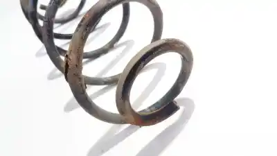 Second-hand car spare part shock absorber spring for citroen c2 1.4 hdi oem iam references   
