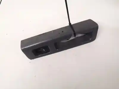 Pezzo di ricambio per auto di seconda mano interruttore alzacristalli anteriore sinistro per volvo v50 (545) 1.6 d riferimenti oem iam 8679477