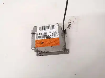 Second-hand car spare part AIRBAG CONTROL UNIT for MERCEDES-BENZ CLASE C (W203) SPORTCOUPE  OEM IAM references 0285001373  0018209726