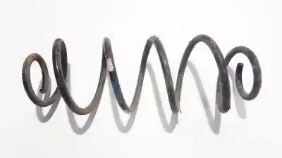 Peça sobressalente para automóvel em segunda mão mola de suspensão por citroen c2 1.1 referências oem iam 