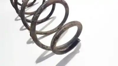 Second-hand car spare part shock absorber spring for citroen c2 1.1 oem iam references   