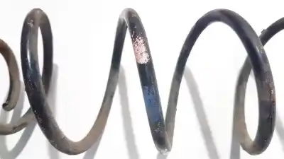 Second-hand car spare part shock absorber spring for citroen c2 1.1 oem iam references   