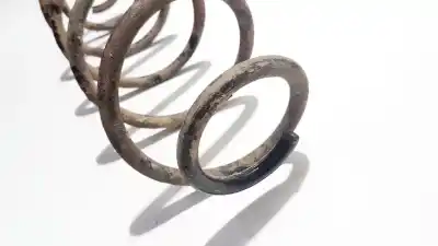 Second-hand car spare part shock absorber spring for citroen c2 1.1 oem iam references   