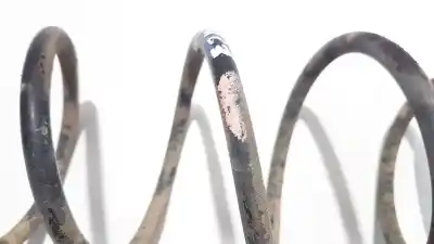 Second-hand car spare part shock absorber spring for citroen c2 1.1 oem iam references   