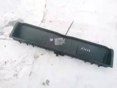 Peça sobressalente para automóvel em segunda mão plásticos por renault espace /grand espace (je0) 2.2 dci initiale (je0k/s) referências oem iam 6025301015