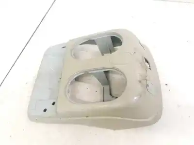 Peça sobressalente para automóvel em segunda mão plásticos por renault espace /grand espace (je0) 2.0 espace rn referências oem iam 20572