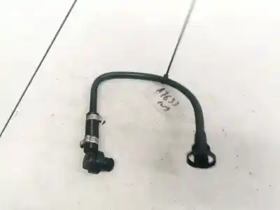 Peça sobressalente para automóvel em segunda mão tubo por renault espace /grand espace (je0) 2.2 dci initiale (je0k/s) referências oem iam 