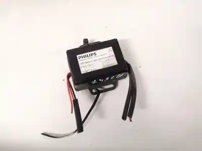 Peça sobressalente para automóvel em segunda mão módulo eletrônico por volkswagen passat b5 (3b2) 1.9 tdi referências oem iam 