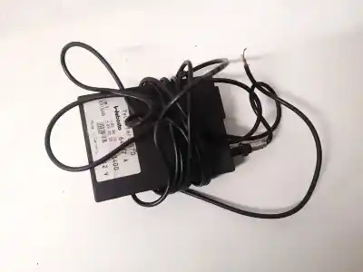 Peça sobressalente para automóvel em segunda mão módulo eletrônico por renault espace /grand espace (je0) 2.2 dci initiale (je0k/s) referências oem iam 64817a